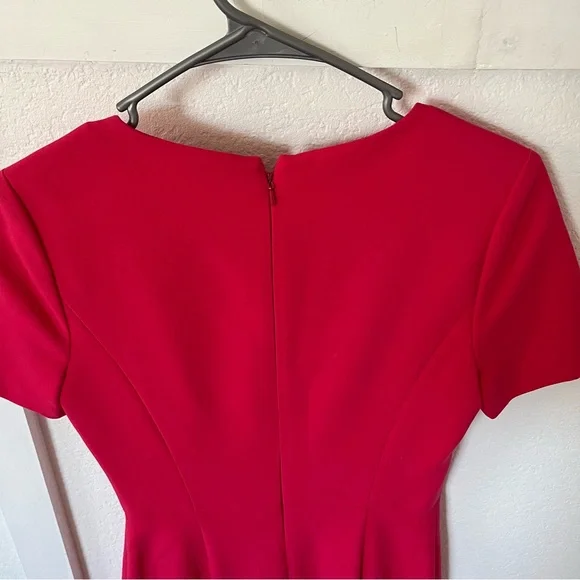 Black Halo Women's 4 Bodycon Dress - Picture 6 of 8